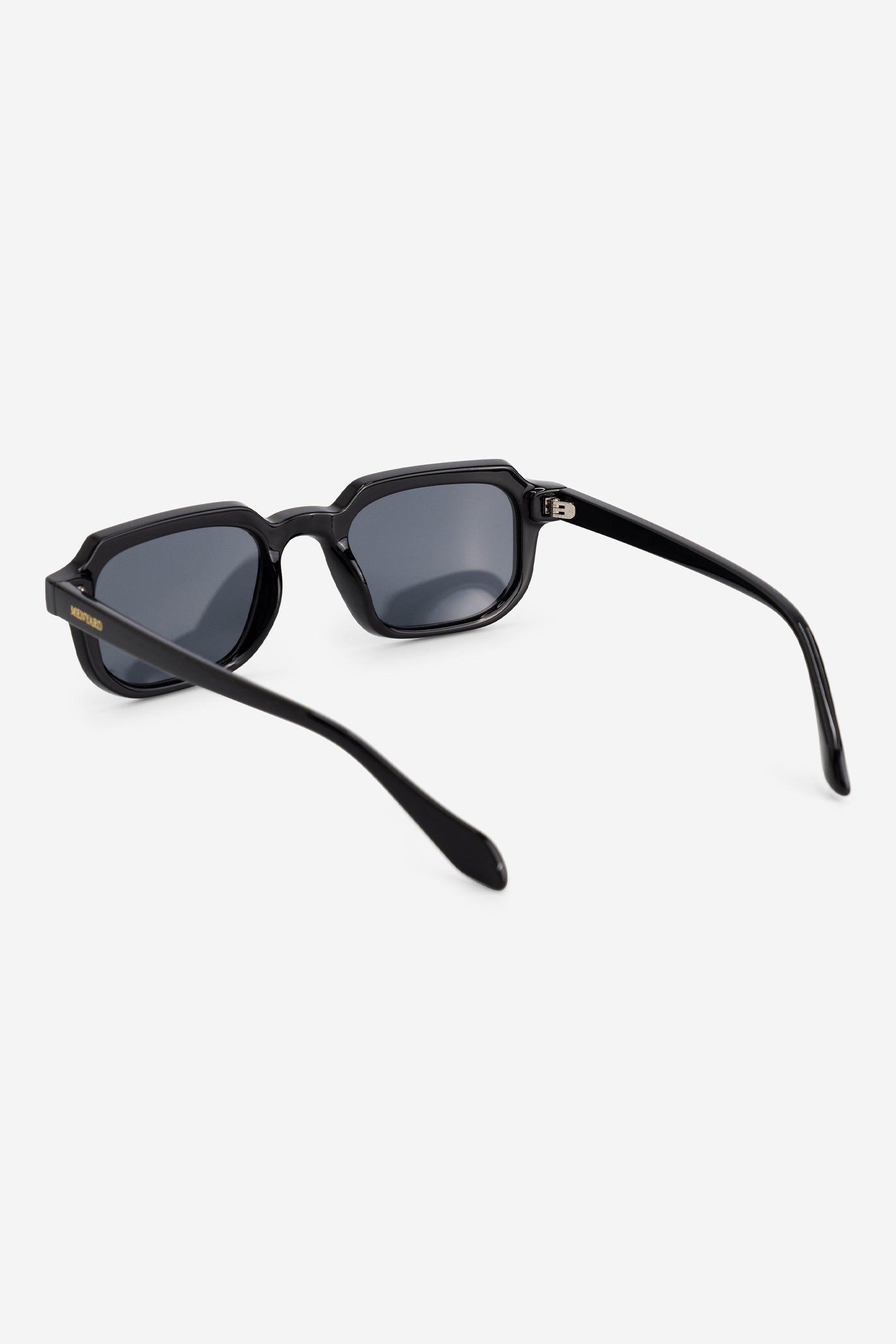 Sirocco sunglasses - Black/Gray