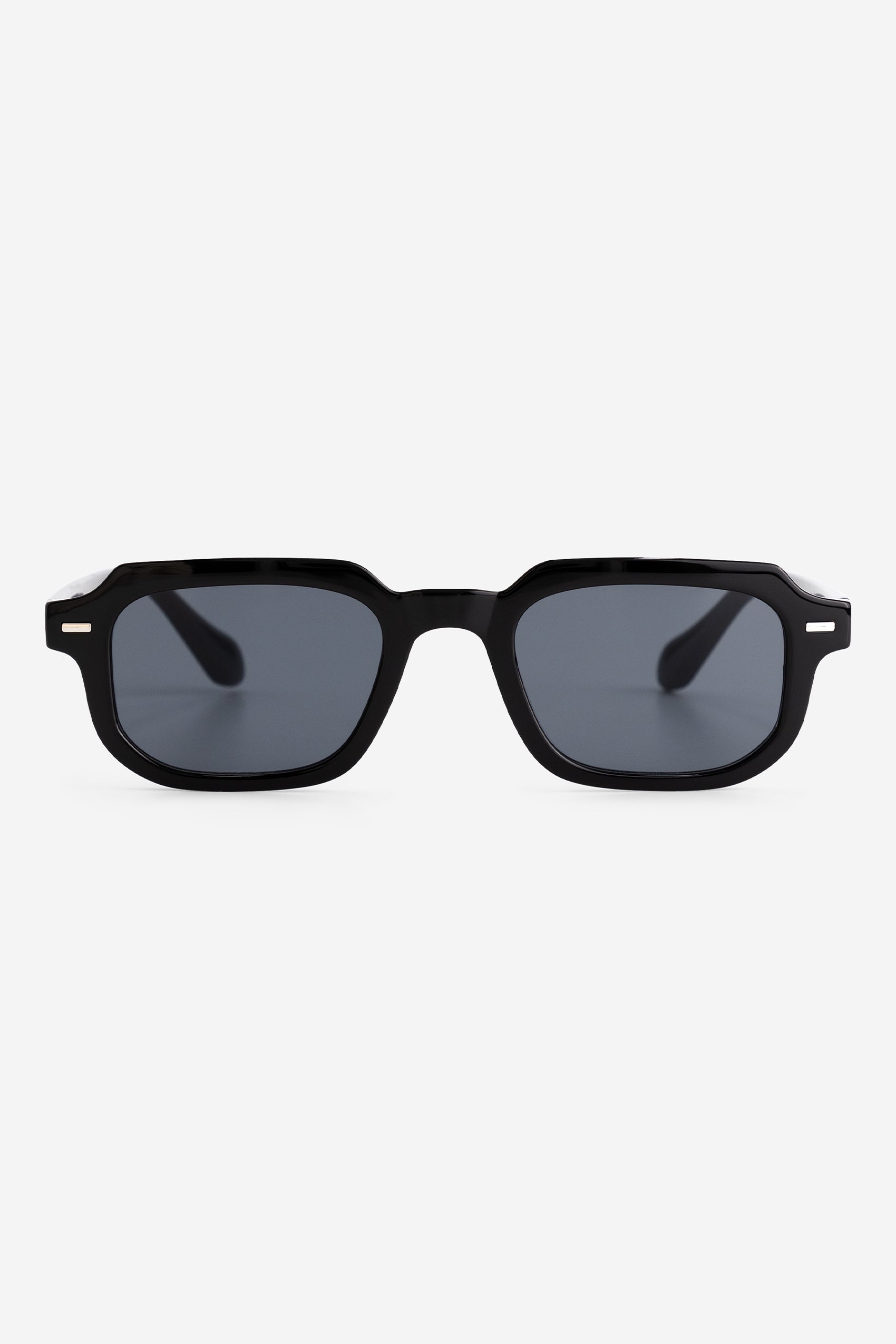 Sirocco sunglasses - Black/Gray