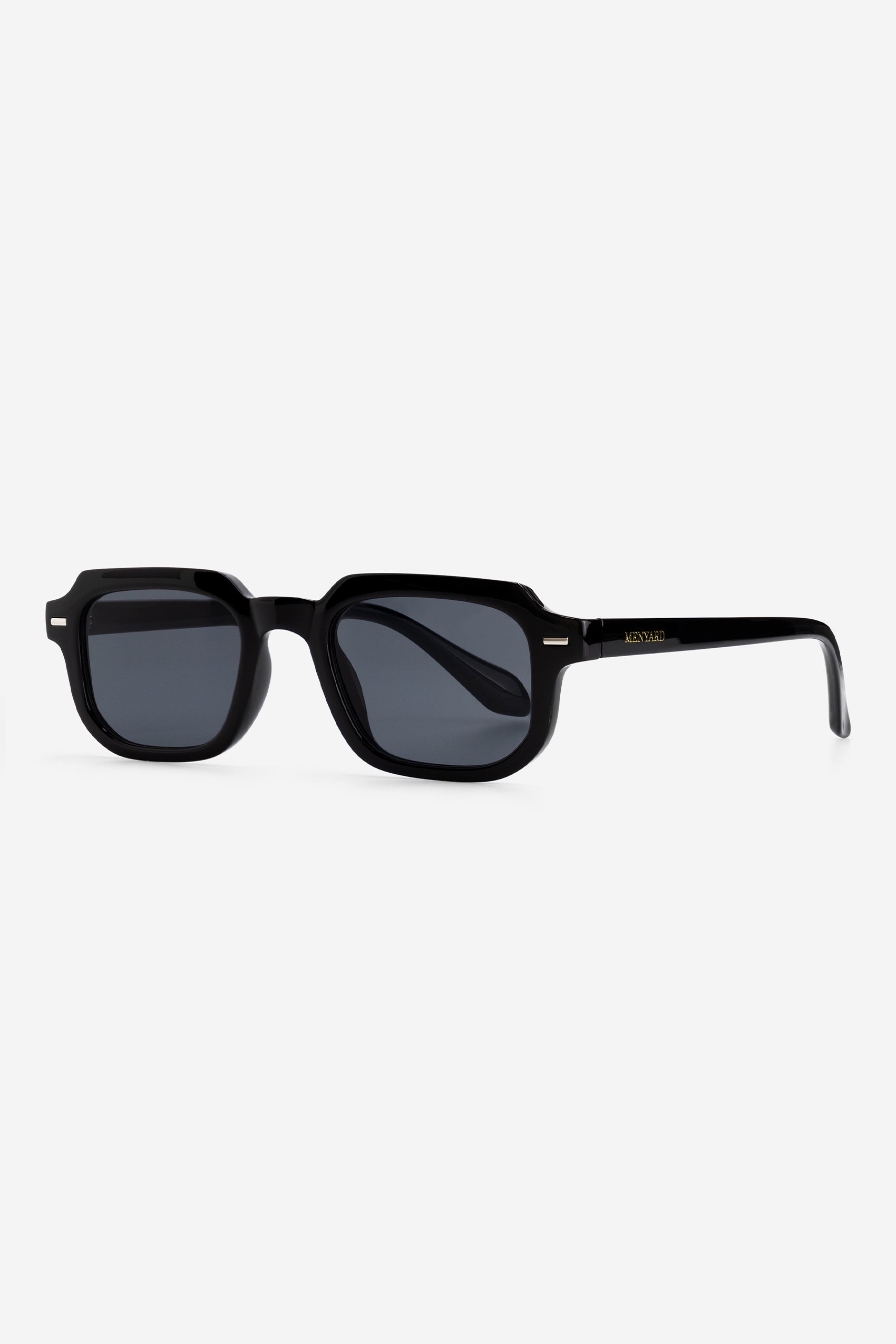 Sirocco sunglasses - Black/Gray