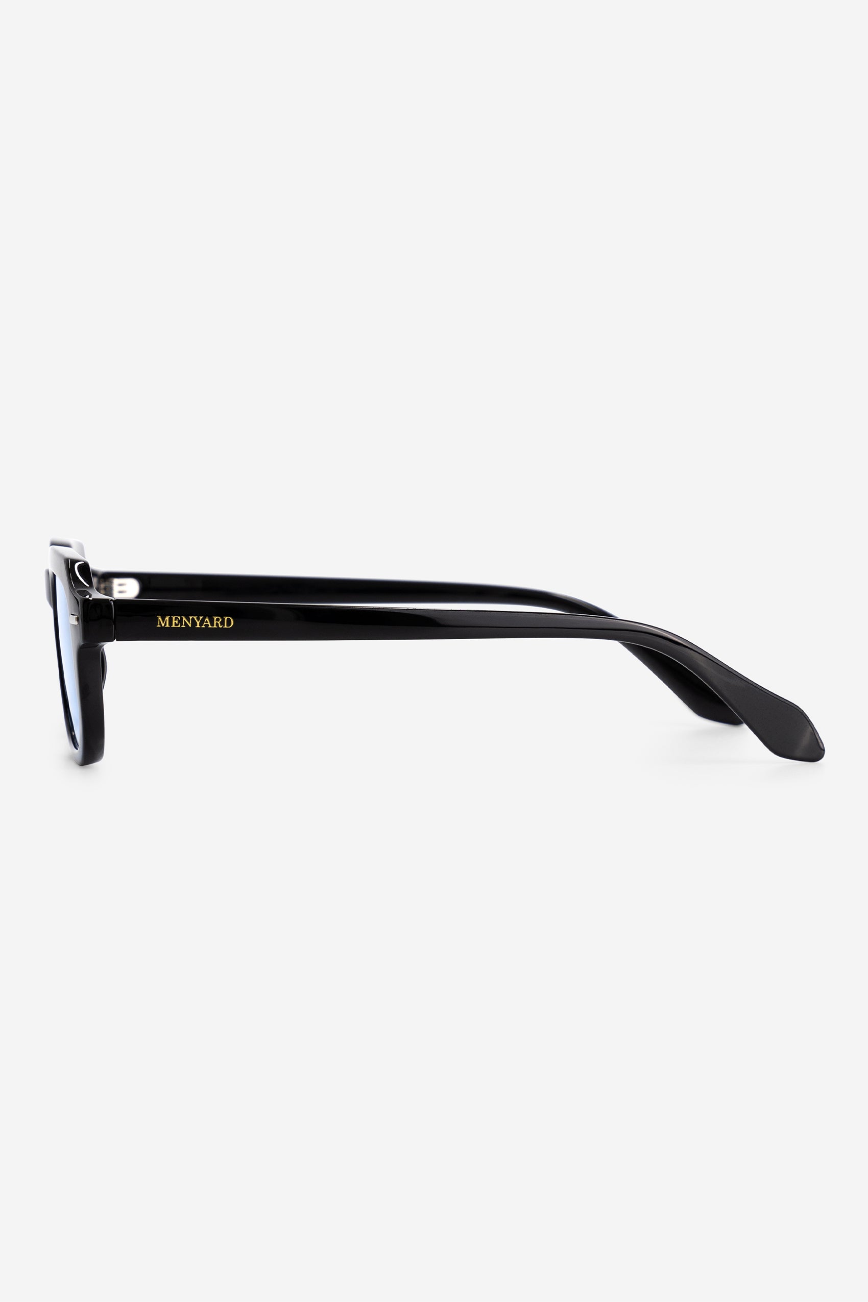 Sirocco sunglasses - Black/Gray